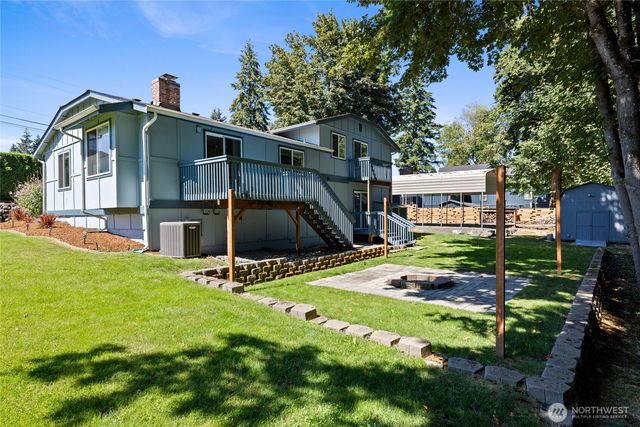 4803 E Maple Lane Circle, Gig Harbor, WA 98335