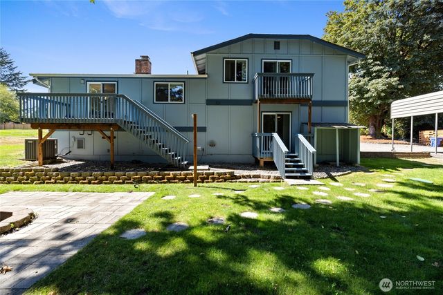 4803 E Maple Lane Circle, Gig Harbor, WA 98335
