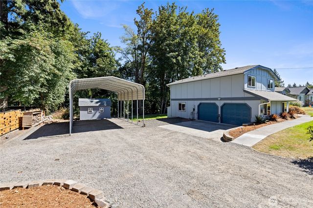 4803 E Maple Lane Circle, Gig Harbor, WA 98335