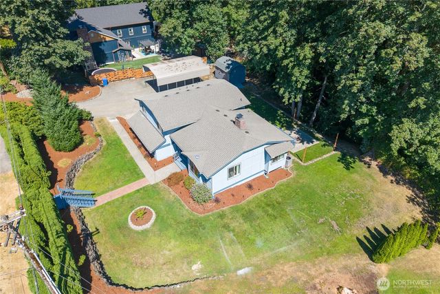 4803 E Maple Lane Circle, Gig Harbor, WA 98335