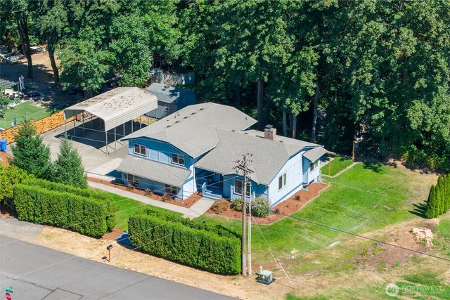 4803 E Maple Lane Circle, Gig Harbor, WA 98335