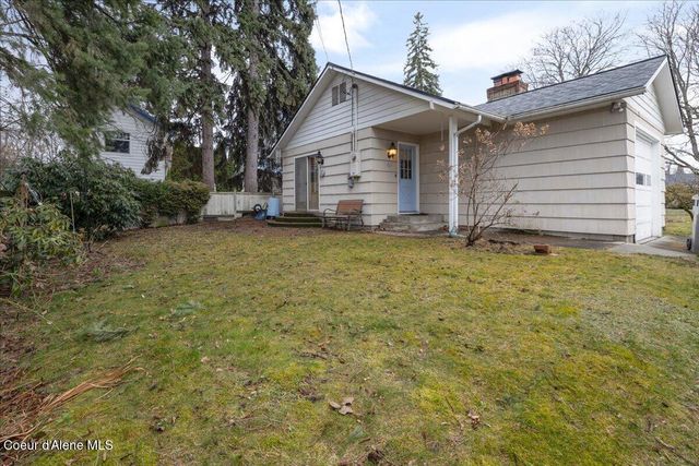 401 S 1st Ave, Sandpoint, ID 83864