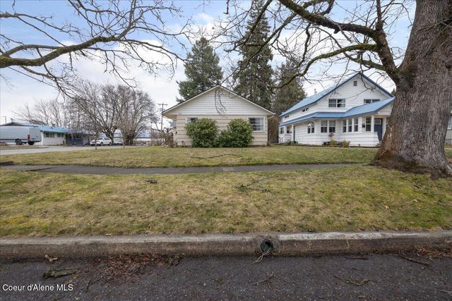 401 S 1st Ave, Sandpoint, ID 83864