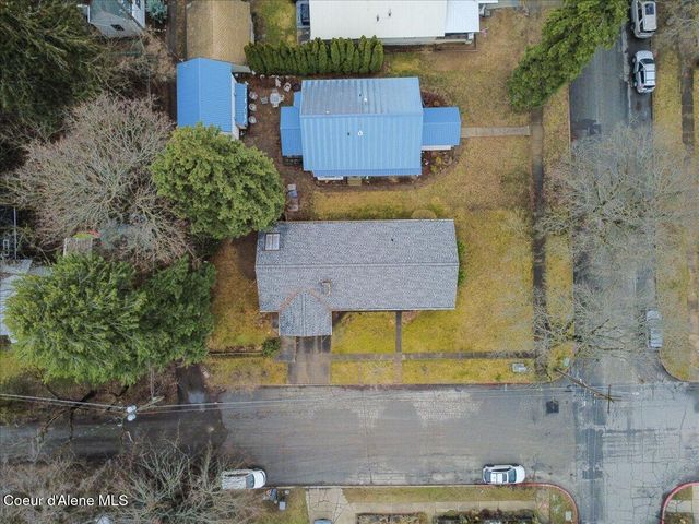 401 S 1st Ave, Sandpoint, ID 83864