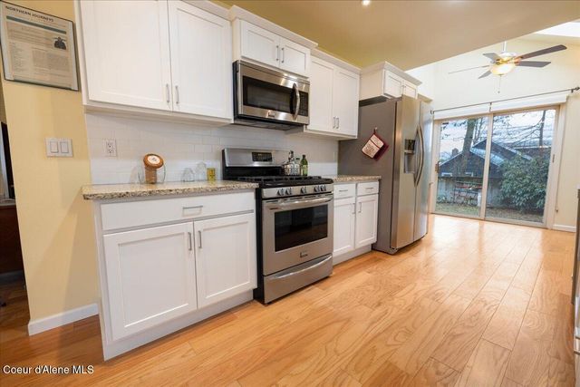 401 S 1st Ave, Sandpoint, ID 83864