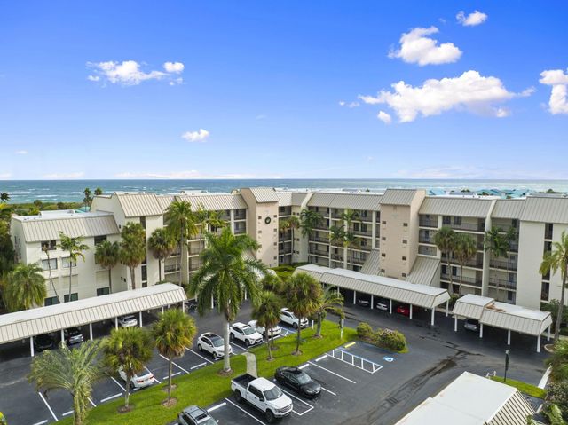 2400 S Ocean Drive 2336, Fort Pierce, FL 34949