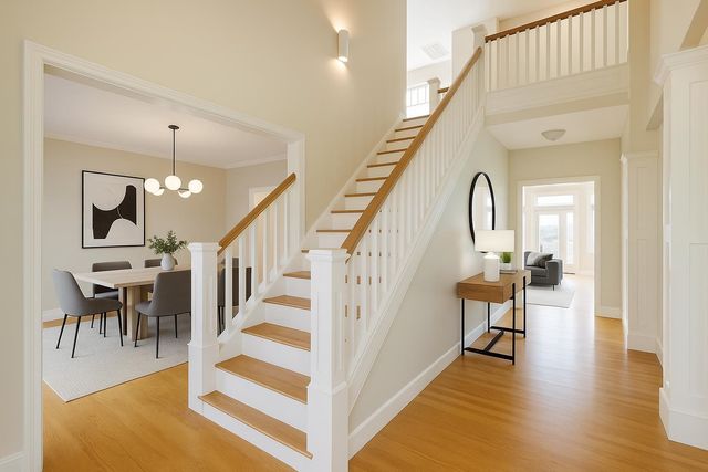 6 Luke Lane, Shelburne, VT 05482