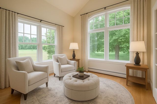 6 Luke Lane, Shelburne, VT 05482