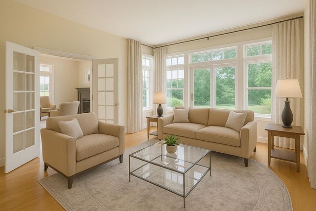 6 Luke Lane, Shelburne, VT 05482