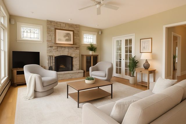 6 Luke Lane, Shelburne, VT 05482