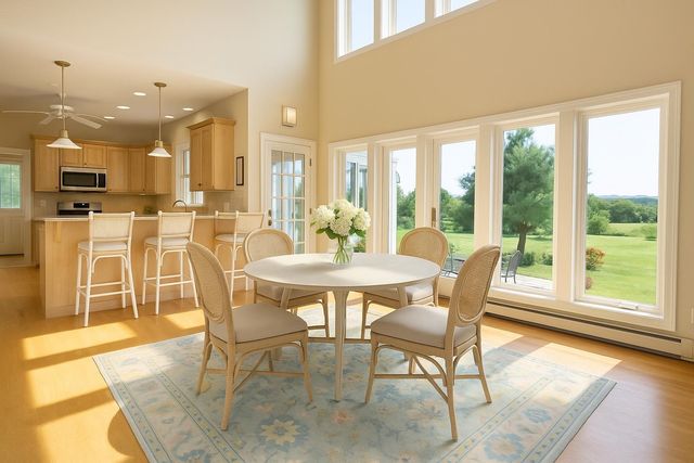 6 Luke Lane, Shelburne, VT 05482