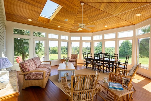 6 Luke Lane, Shelburne, VT 05482