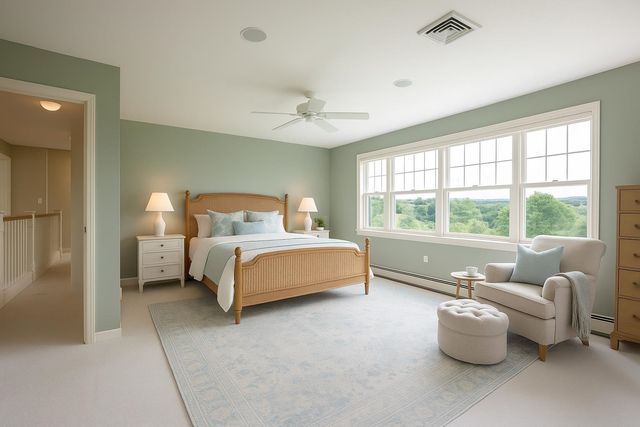 6 Luke Lane, Shelburne, VT 05482