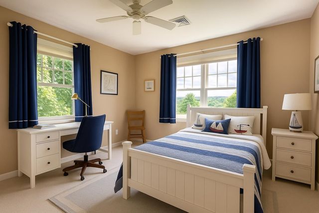 6 Luke Lane, Shelburne, VT 05482