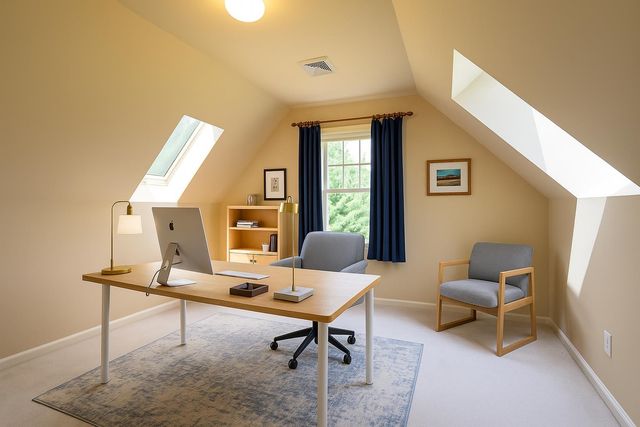 6 Luke Lane, Shelburne, VT 05482