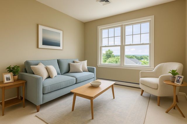 6 Luke Lane, Shelburne, VT 05482