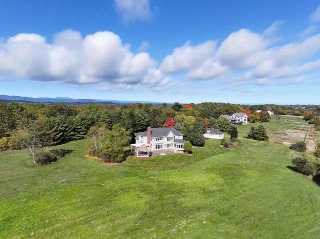 6 Luke Lane, Shelburne, VT 05482