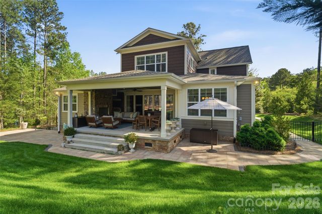 3097 Sherman Drive, Lancaster, SC 29720