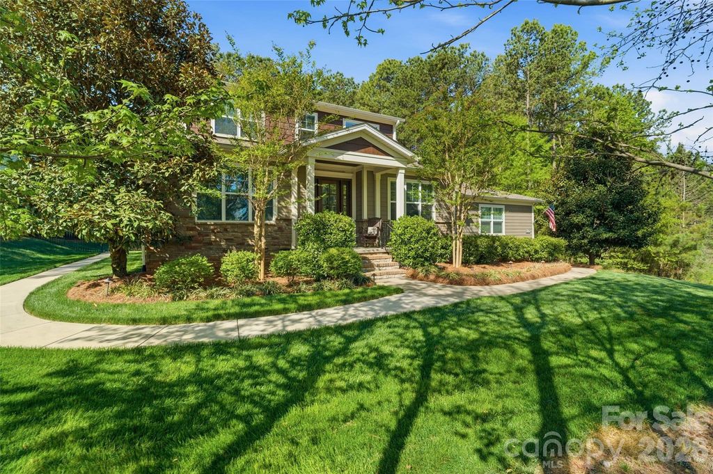 3097 Sherman Drive, Lancaster, SC 29720