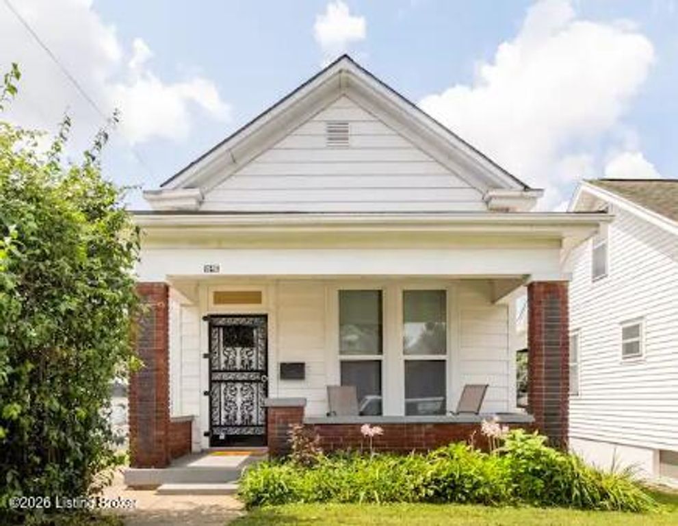 1046 Charles St, Louisville, KY 40204