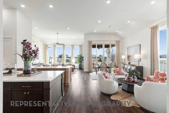 817 Bridle Path Parkway, Aubrey, TX 76227