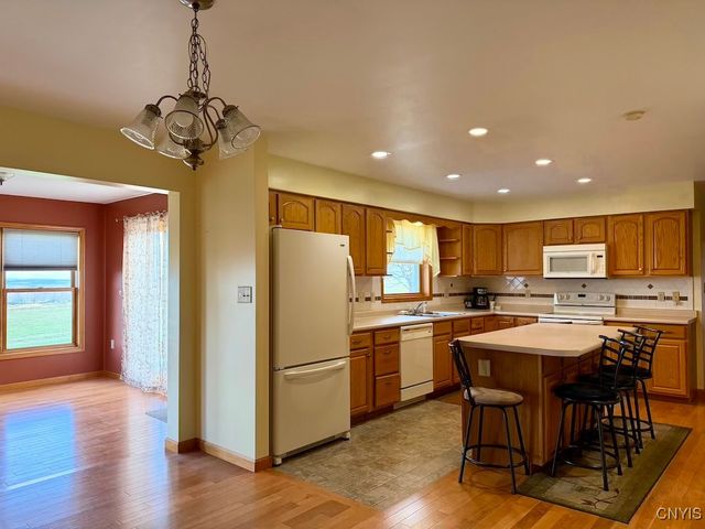 6754 Mccue Road, Lowville, NY 13367