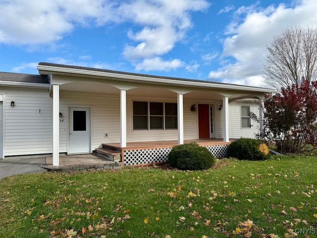 6754 Mccue Road, Lowville, NY 13367