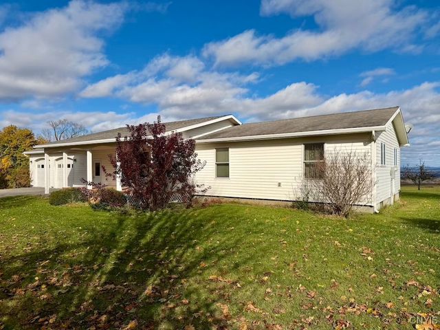 6754 Mccue Road, Lowville, NY 13367