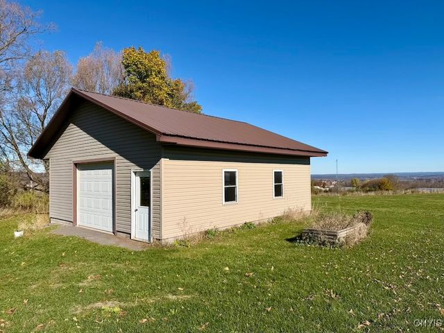 6754 Mccue Road, Lowville, NY 13367