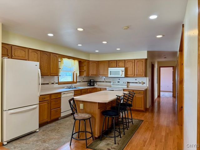 6754 Mccue Road, Lowville, NY 13367