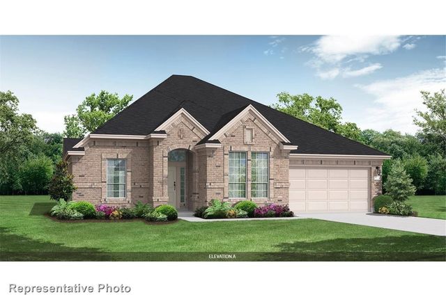 1745 Monarch Haven Way, Oak Point, TX 75068