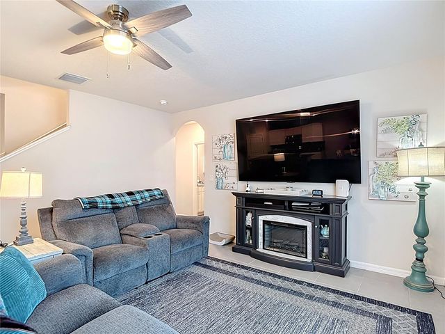 2510 KNIGHT ISLAND DRIVE, Brandon, FL 33511