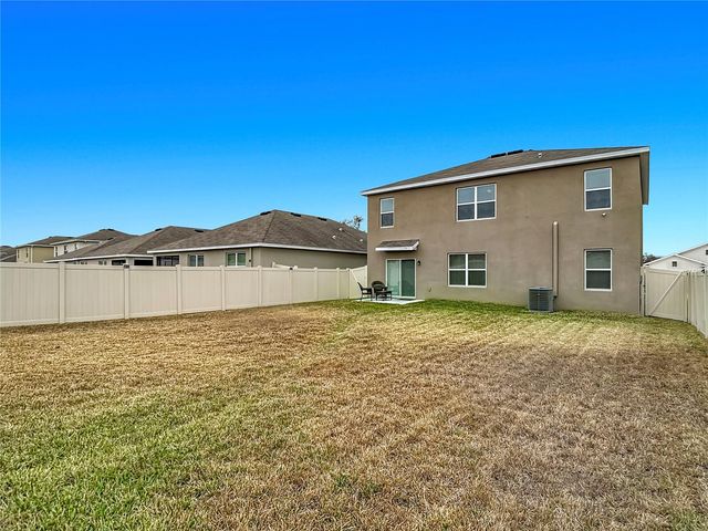 2510 KNIGHT ISLAND DRIVE, Brandon, FL 33511