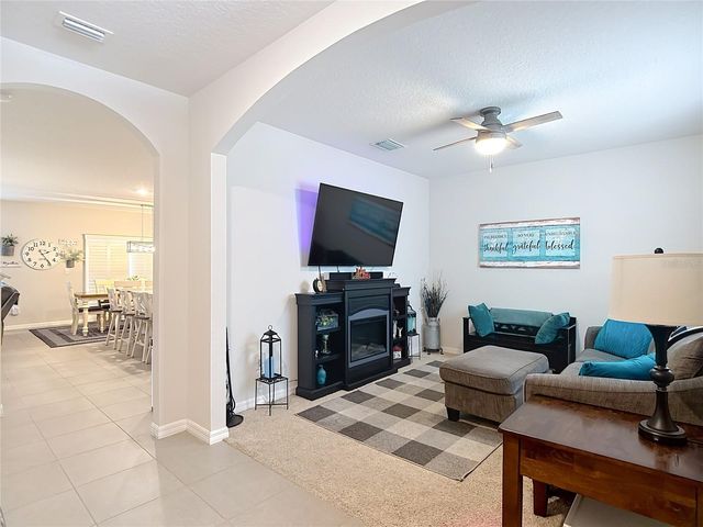 2510 KNIGHT ISLAND DRIVE, Brandon, FL 33511