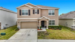 2510 KNIGHT ISLAND DRIVE, Brandon, FL 33511