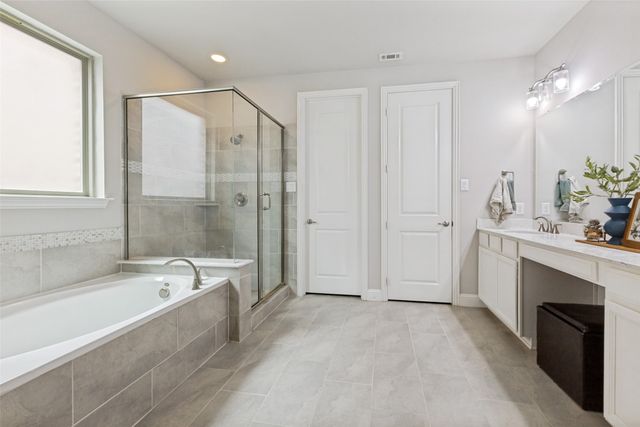 8351 Norwich, The Colony, TX 75056