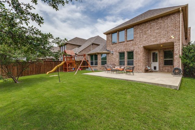 8351 Norwich, The Colony, TX 75056
