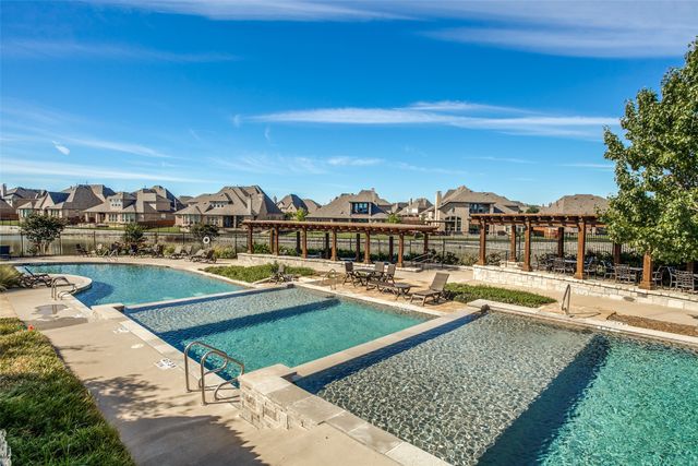 8351 Norwich, The Colony, TX 75056