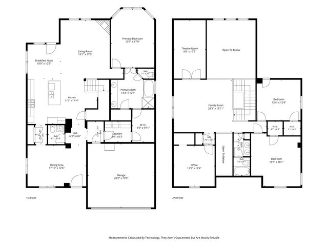 8351 Norwich, The Colony, TX 75056