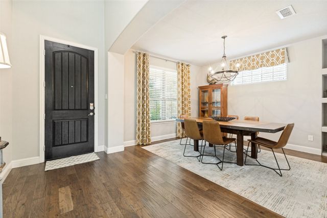 8351 Norwich, The Colony, TX 75056
