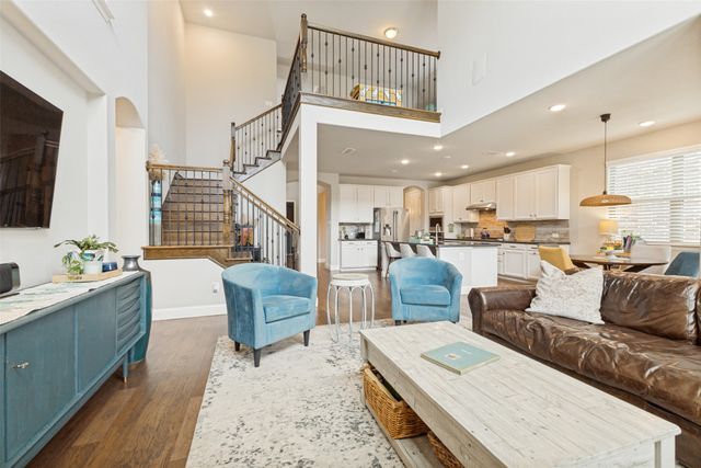 8351 Norwich, The Colony, TX 75056