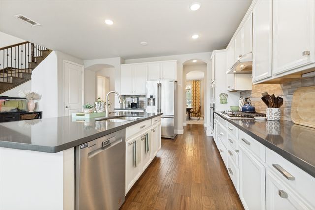 8351 Norwich, The Colony, TX 75056