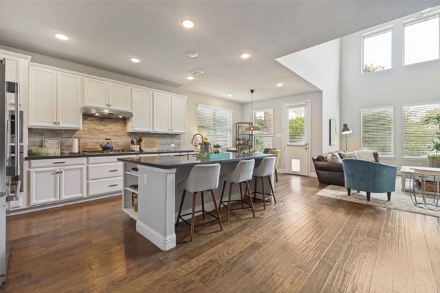 8351 Norwich, The Colony, TX 75056