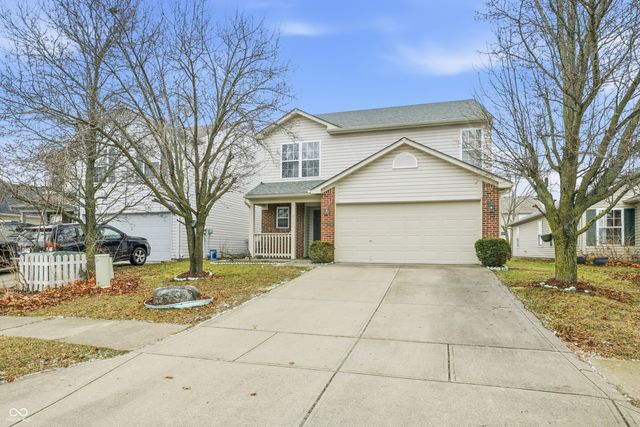 7141 Wellwood Drive, Indianapolis, IN 46217