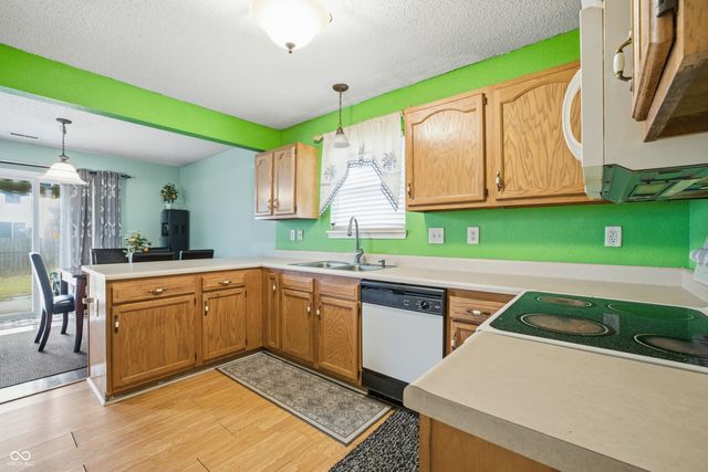 7141 Wellwood Drive, Indianapolis, IN 46217