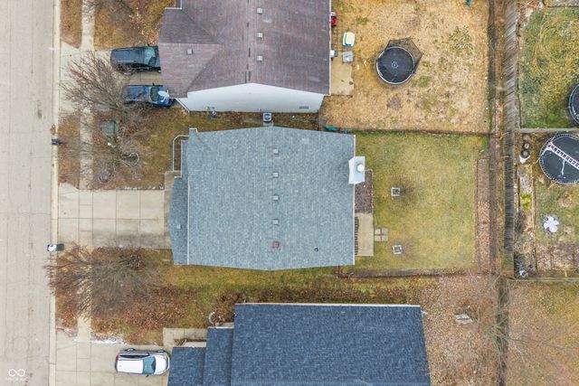 7141 Wellwood Drive, Indianapolis, IN 46217