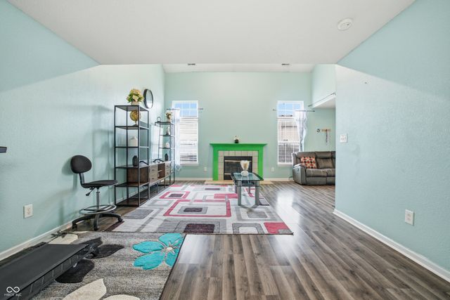 7141 Wellwood Drive, Indianapolis, IN 46217