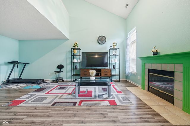 7141 Wellwood Drive, Indianapolis, IN 46217