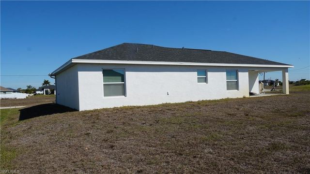 3918 NW 40th TER, Cape Coral, FL 33993