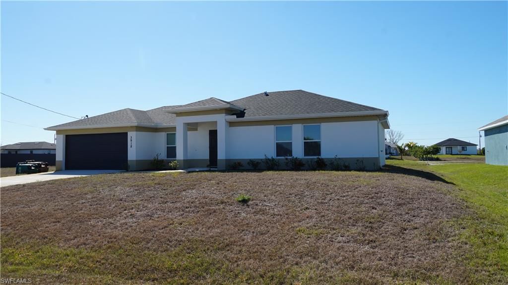 3918 40th TER, CAPE CORAL, FL 33993 — photo 2